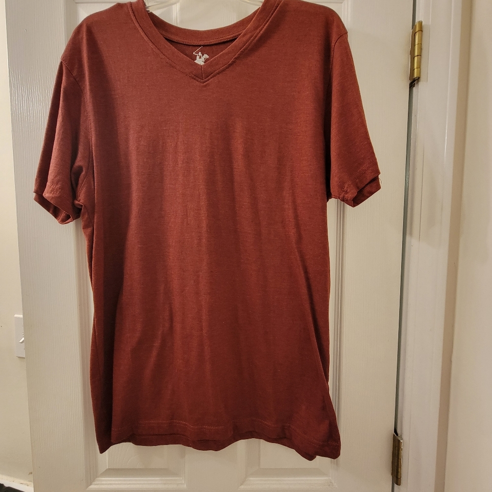 Men's Beverly Hills Polo Tee